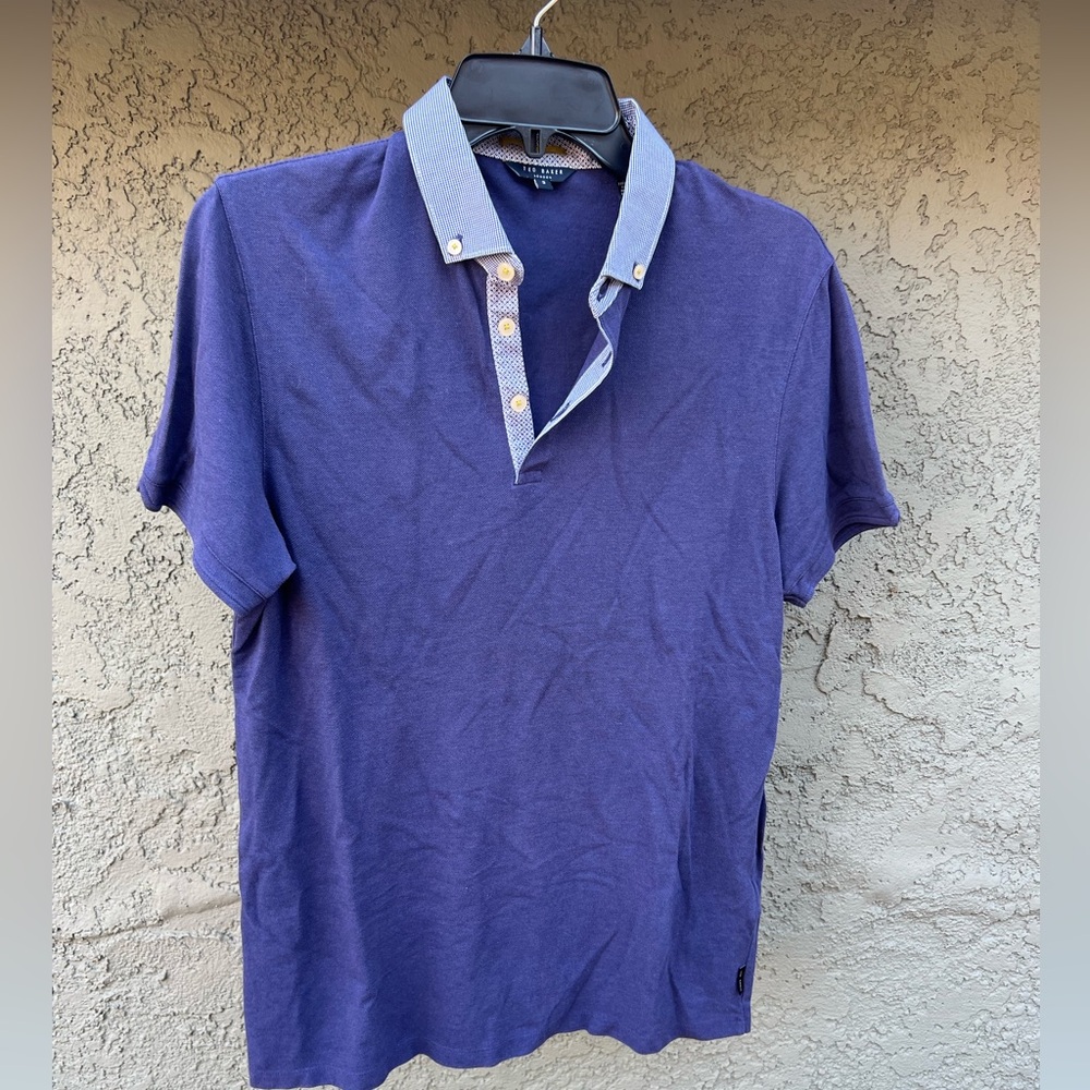 Ted Baker Polo